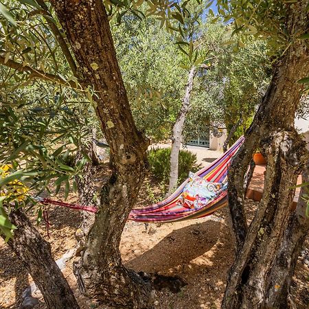 Gite L'Escapade Saint-Saturnin-d'Apt Eksteriør billede